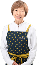 代表 寺田こうこ